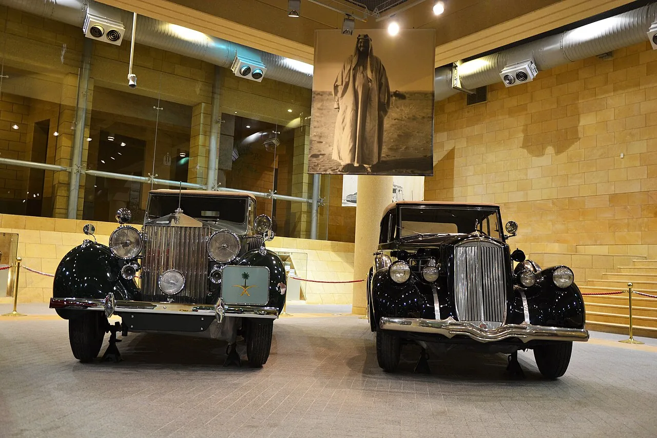 Museums worth the detour